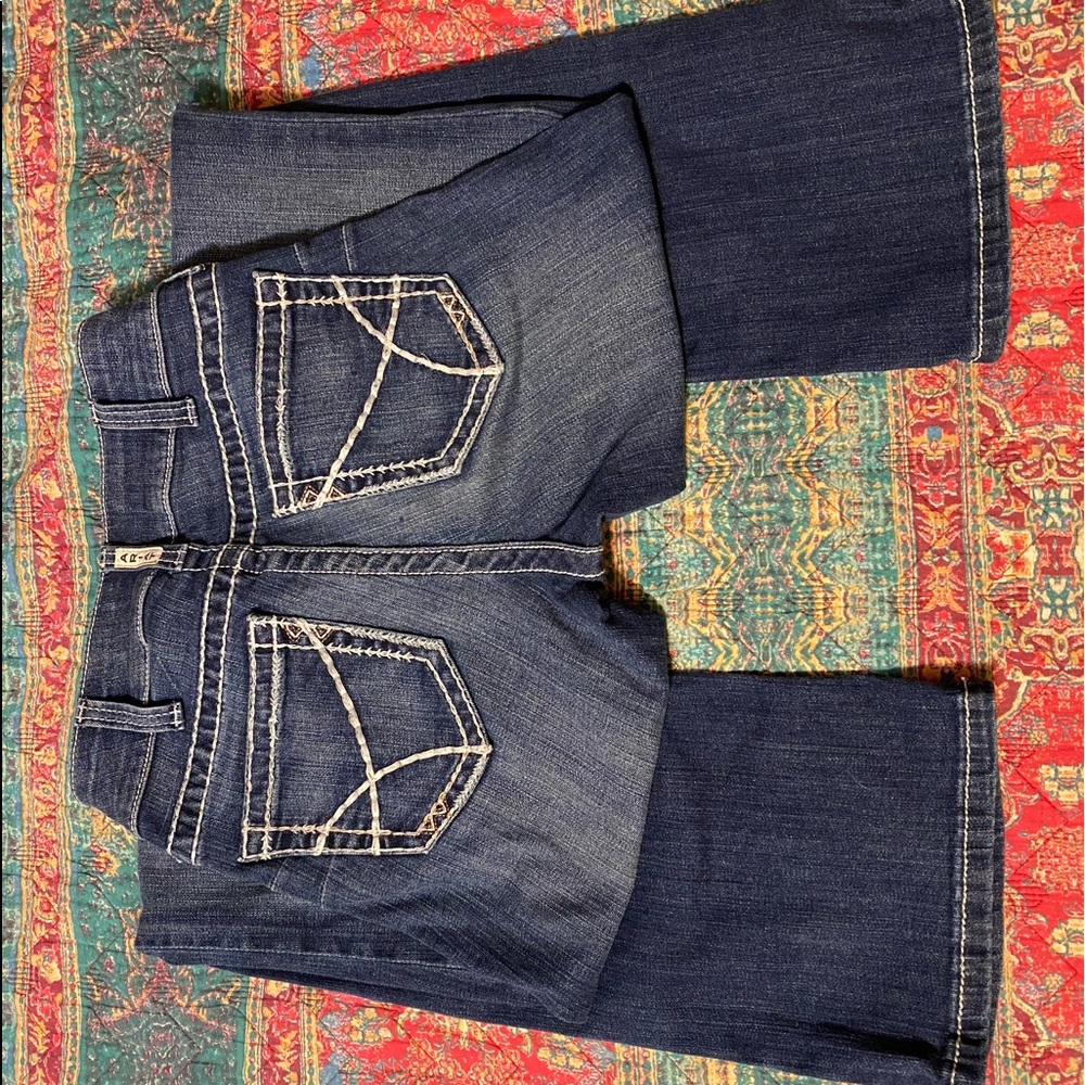 ARIAT Jeans